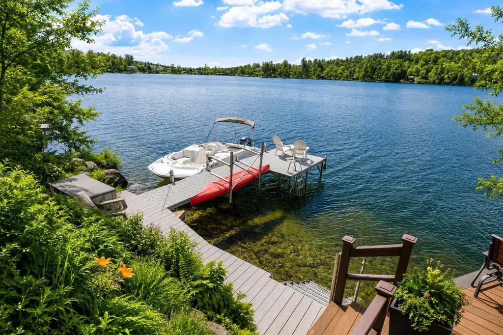 626 Granite Lake Road Nelson NH 03457
