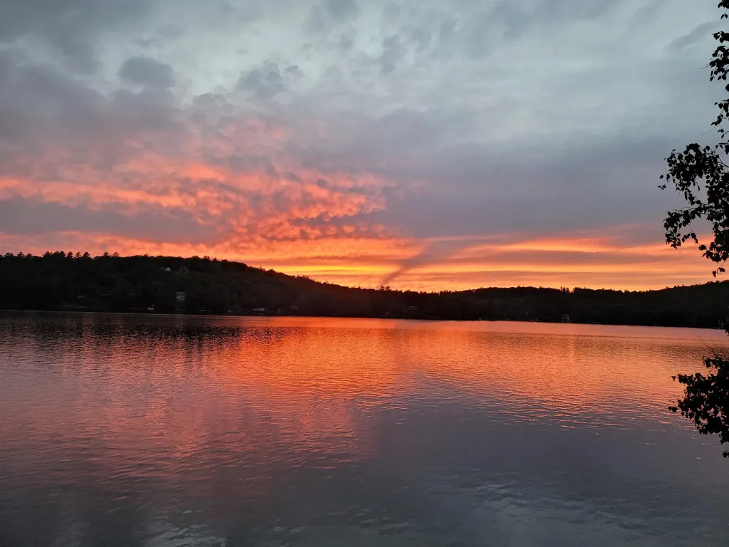 626 Granite Lake Road Nelson NH 03457