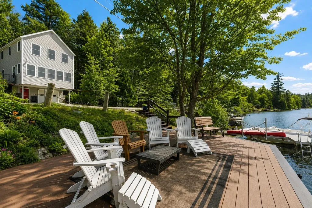 626 Granite Lake Road Nelson NH 03457
