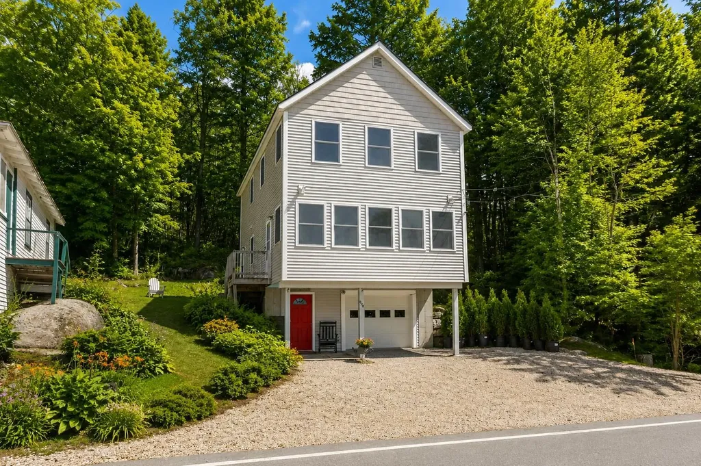 626 Granite Lake Road Nelson NH 03457