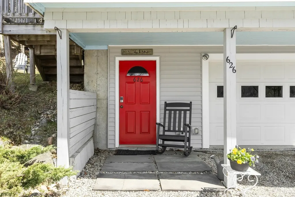 626 Granite Lake Road Nelson NH 03457