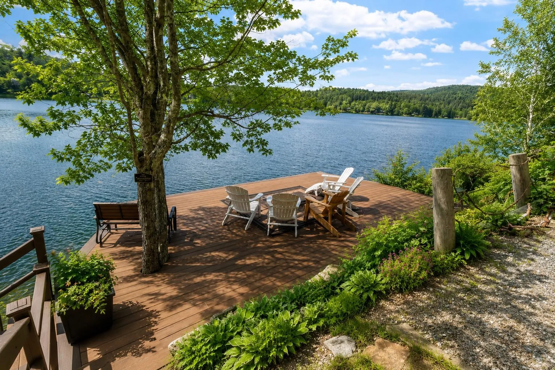 626 Granite Lake Road Nelson NH 03457