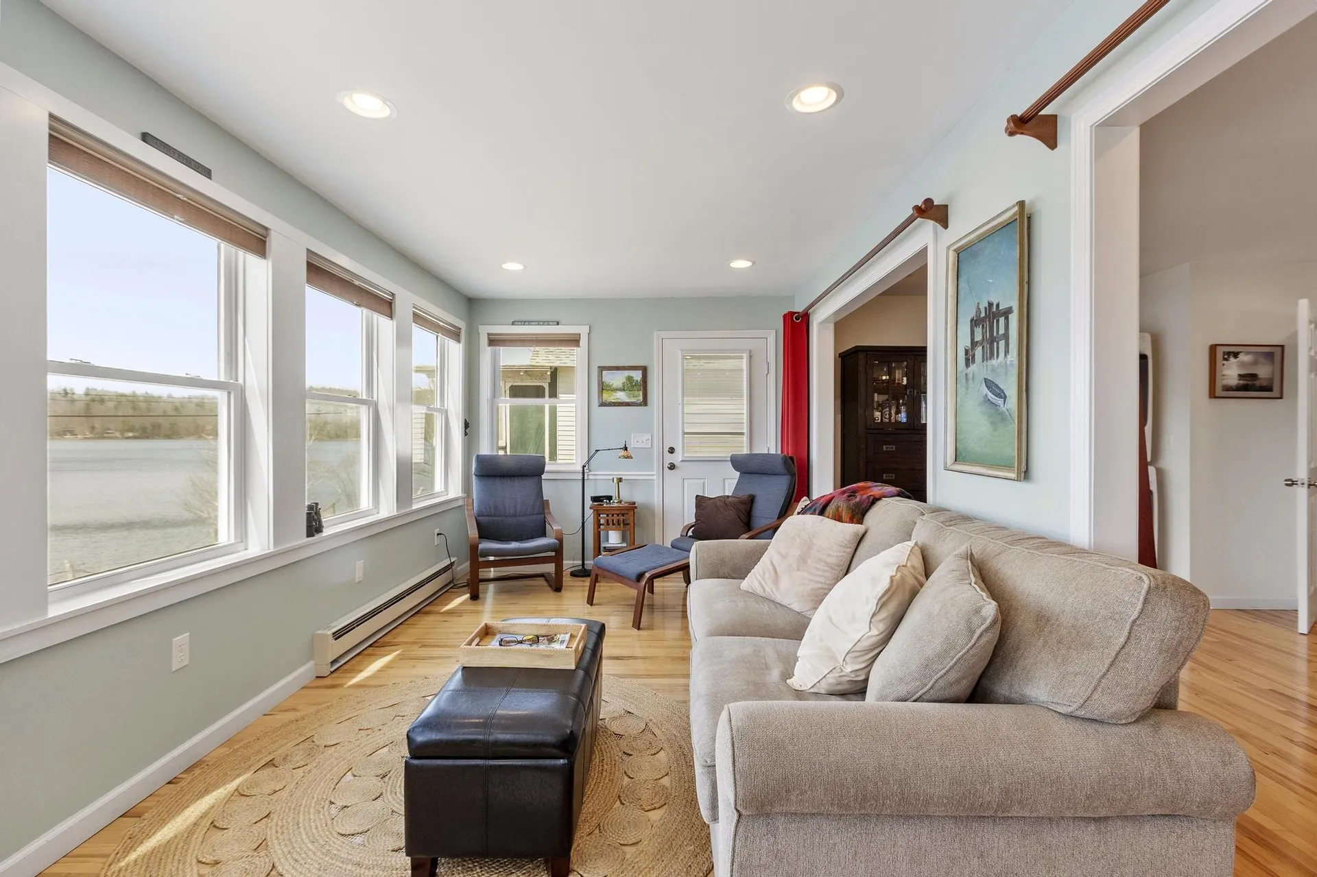 626 Granite Lake Road Nelson NH 03457