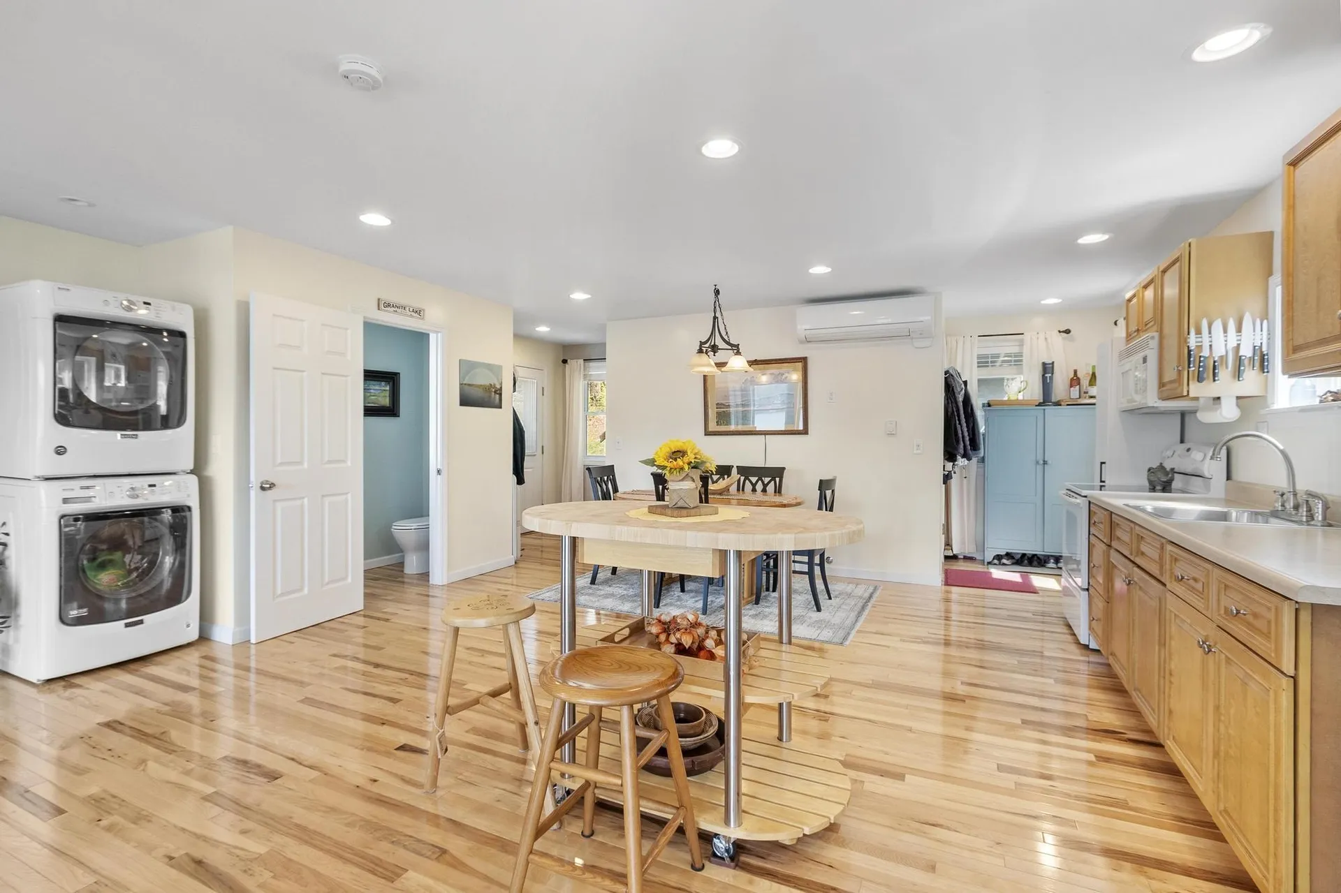 626 Granite Lake Road Nelson NH 03457