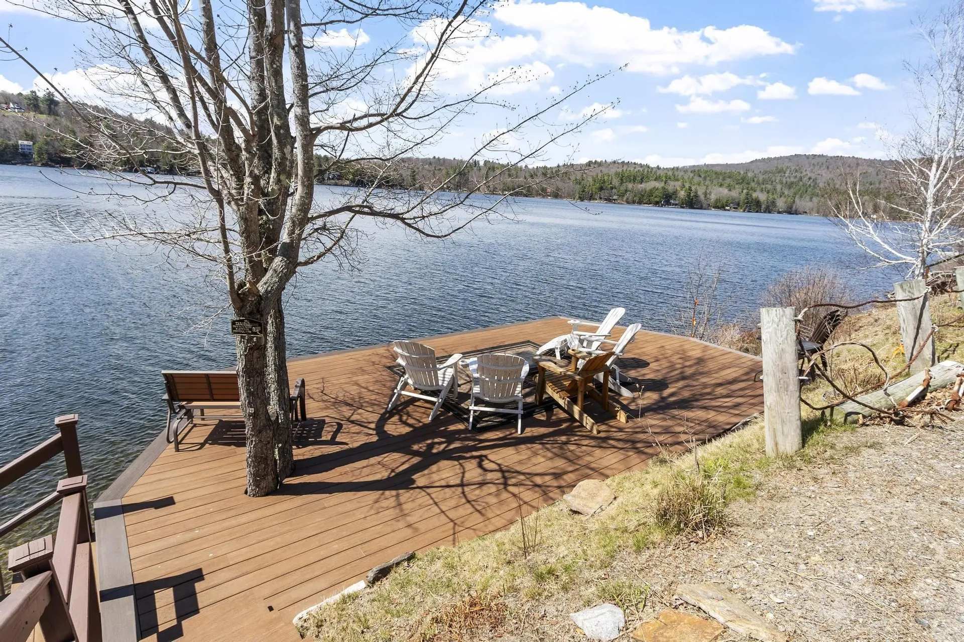 626 Granite Lake Road Nelson NH 03457
