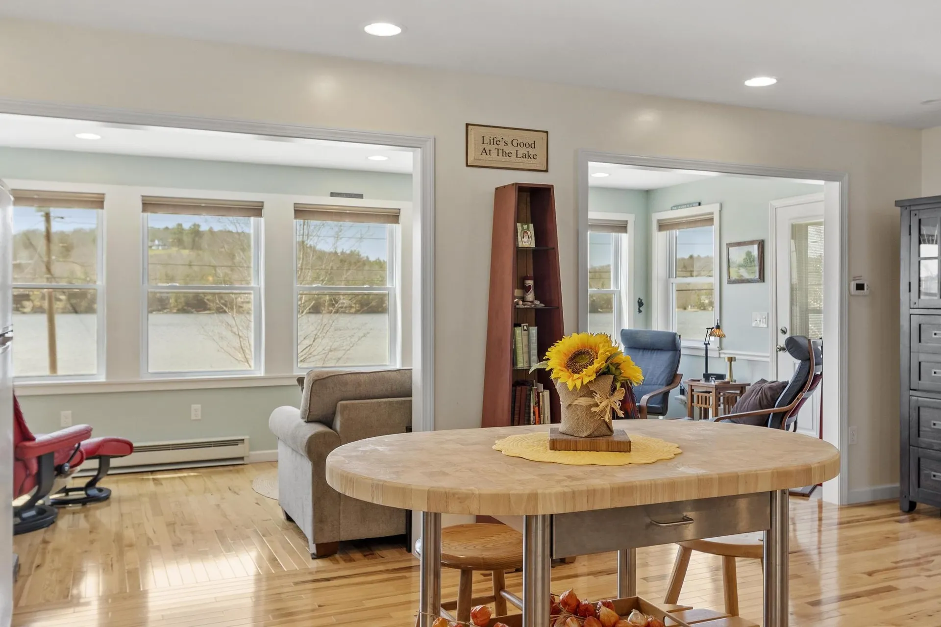 626 Granite Lake Road Nelson NH 03457