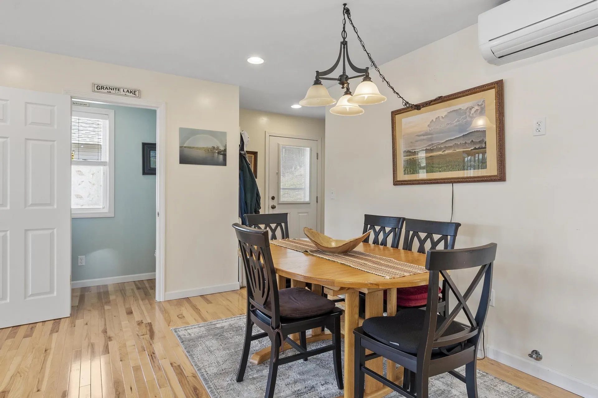 626 Granite Lake Road Nelson NH 03457
