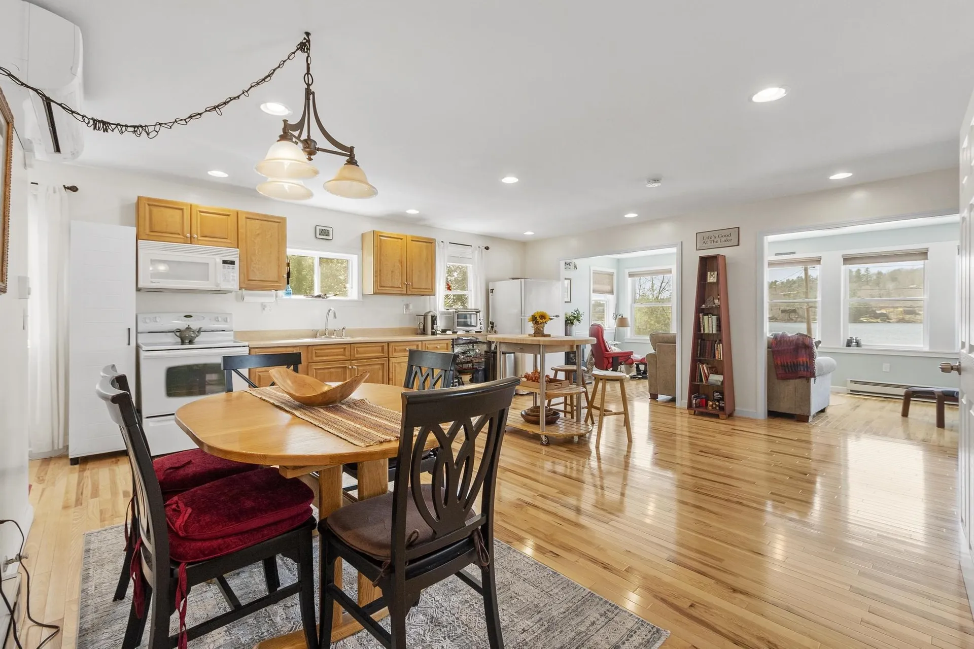 626 Granite Lake Road Nelson NH 03457