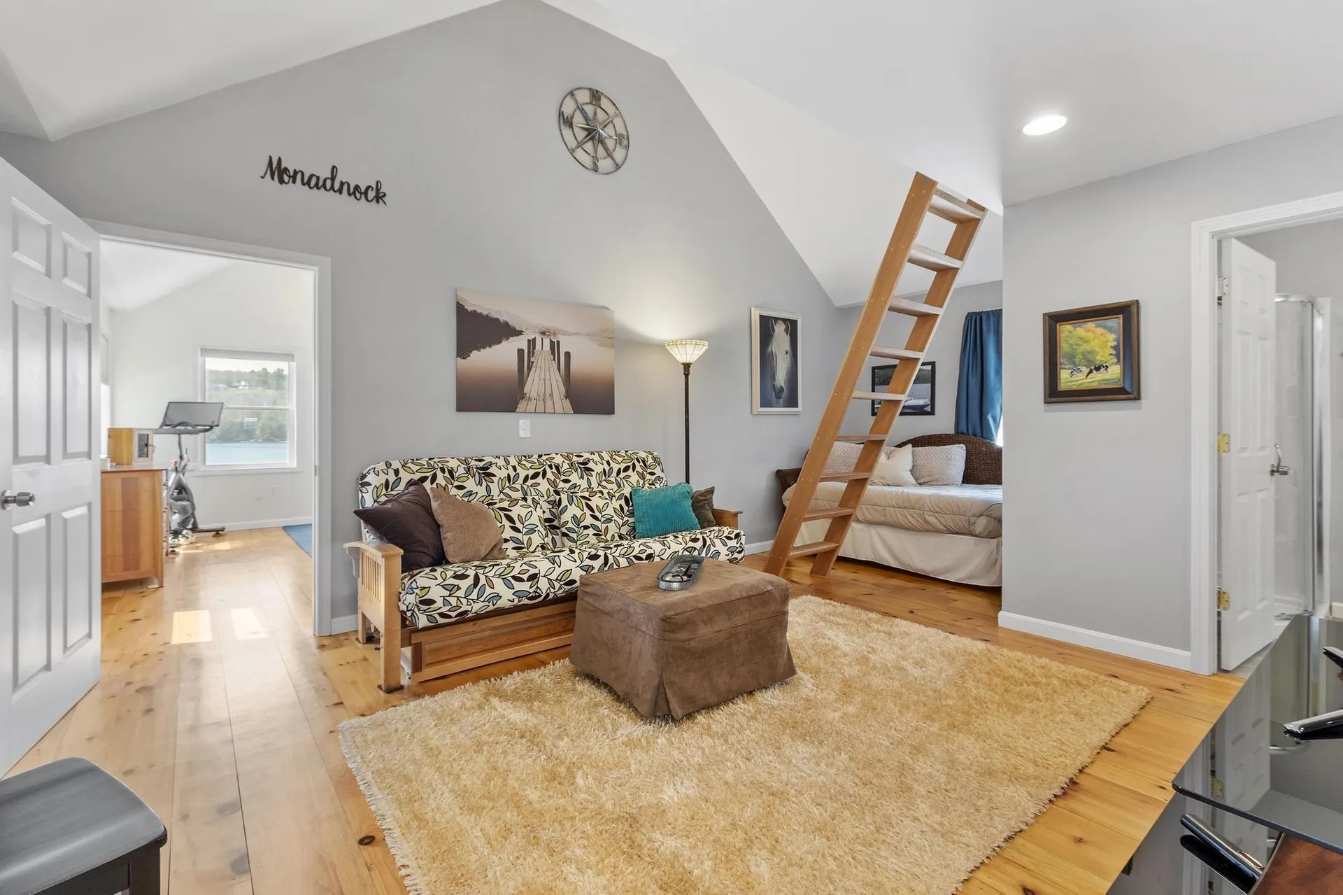 626 Granite Lake Road Nelson NH 03457