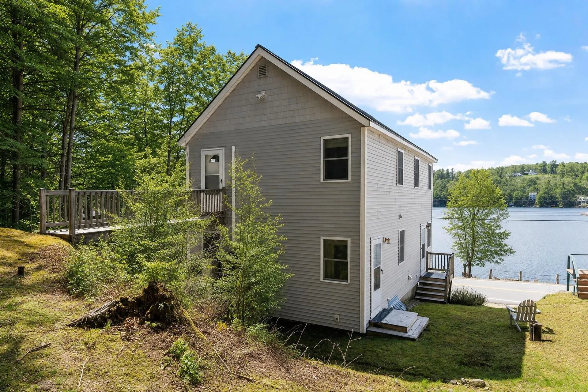 626 Granite Lake Road Nelson NH 03457