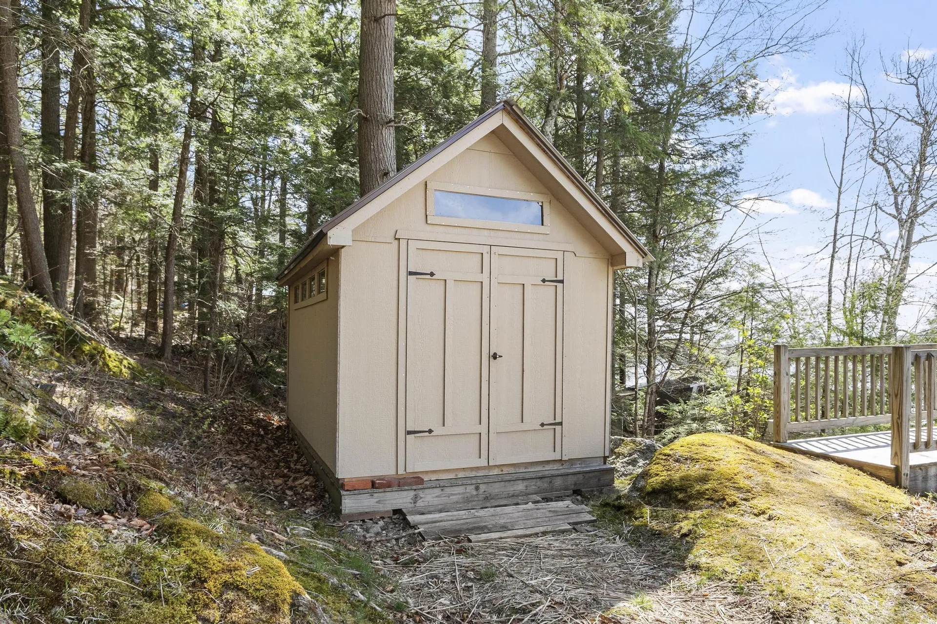626 Granite Lake Road Nelson NH 03457