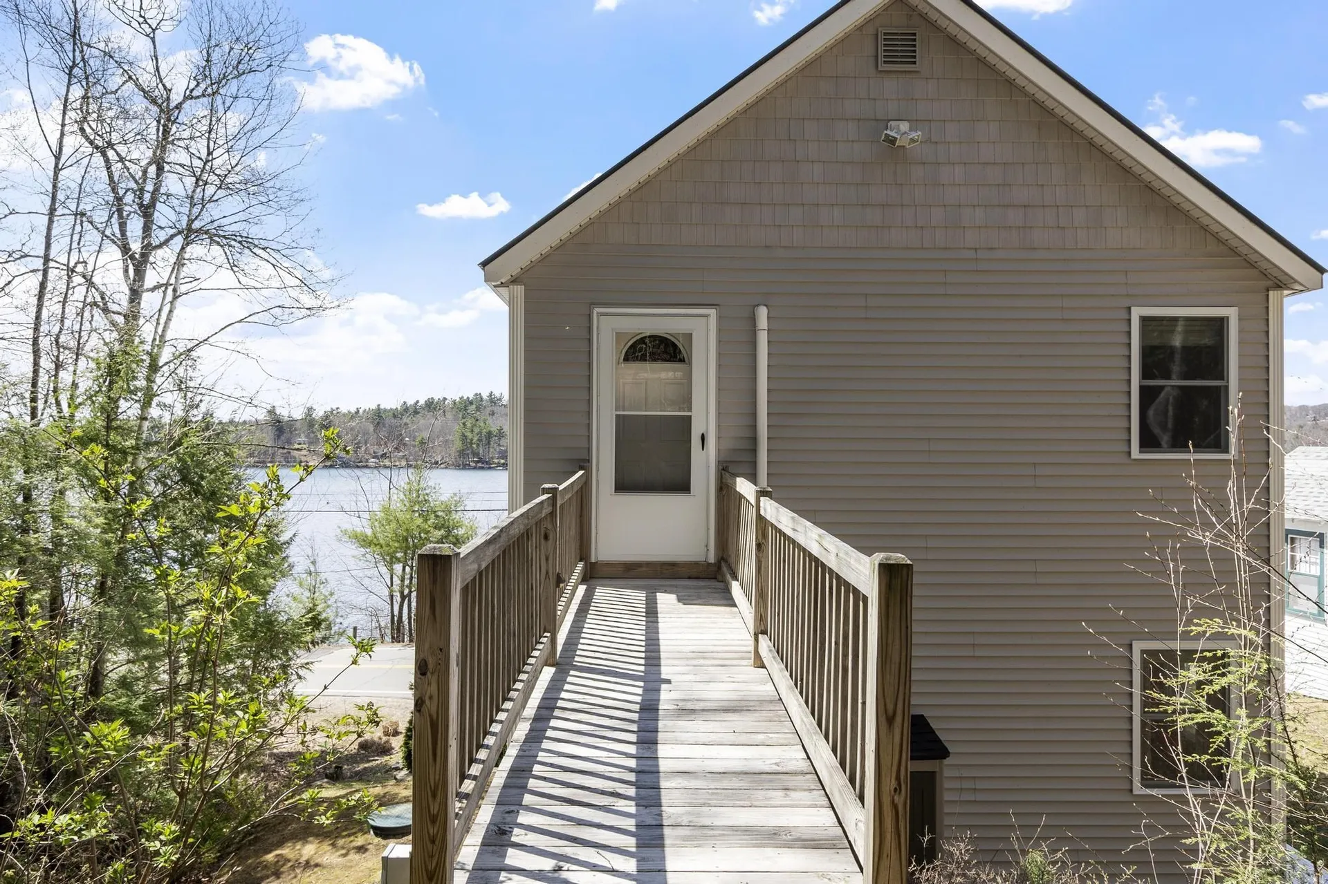 626 Granite Lake Road Nelson NH 03457