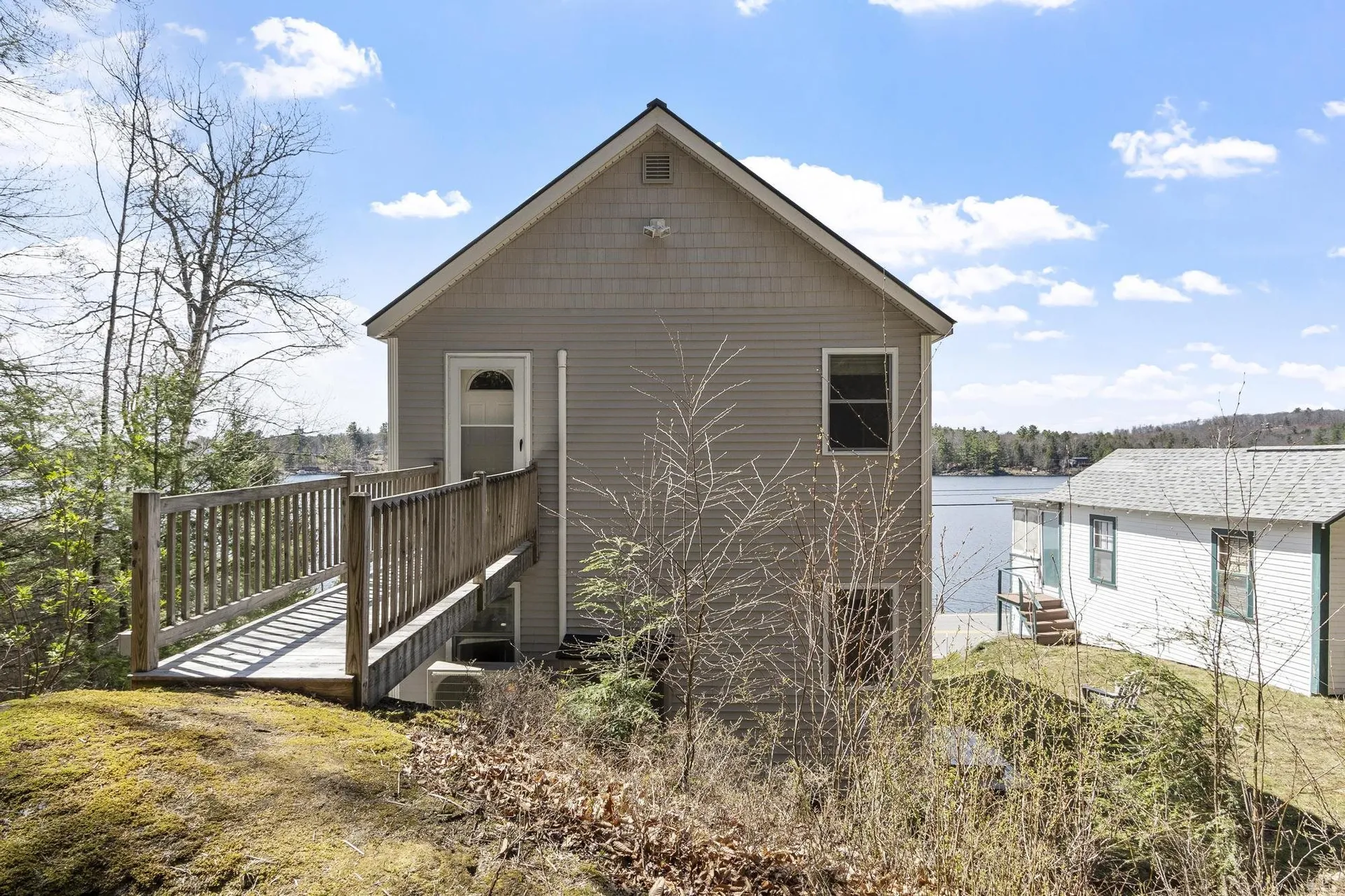 626 Granite Lake Road Nelson NH 03457