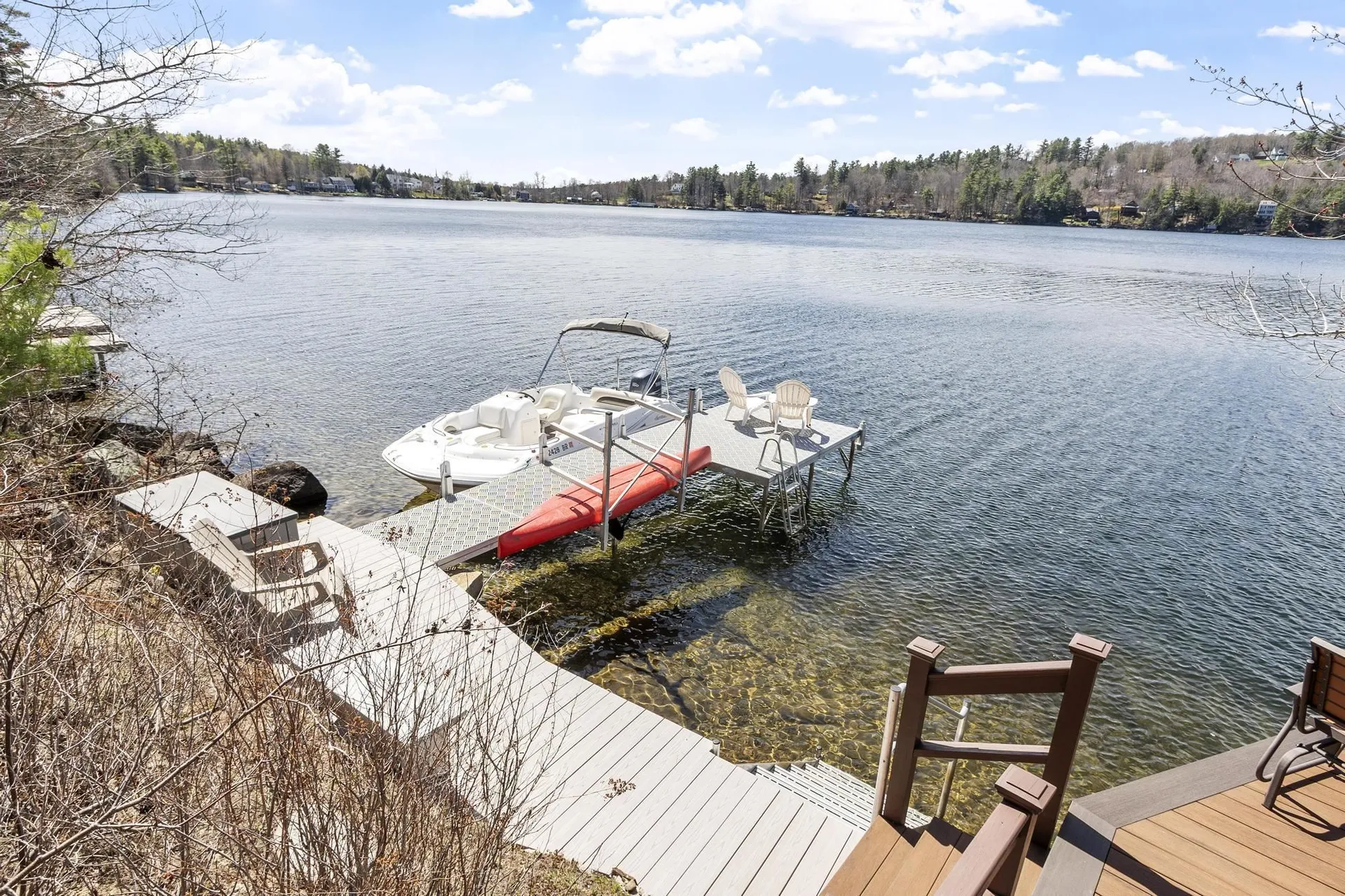 626 Granite Lake Road Nelson NH 03457