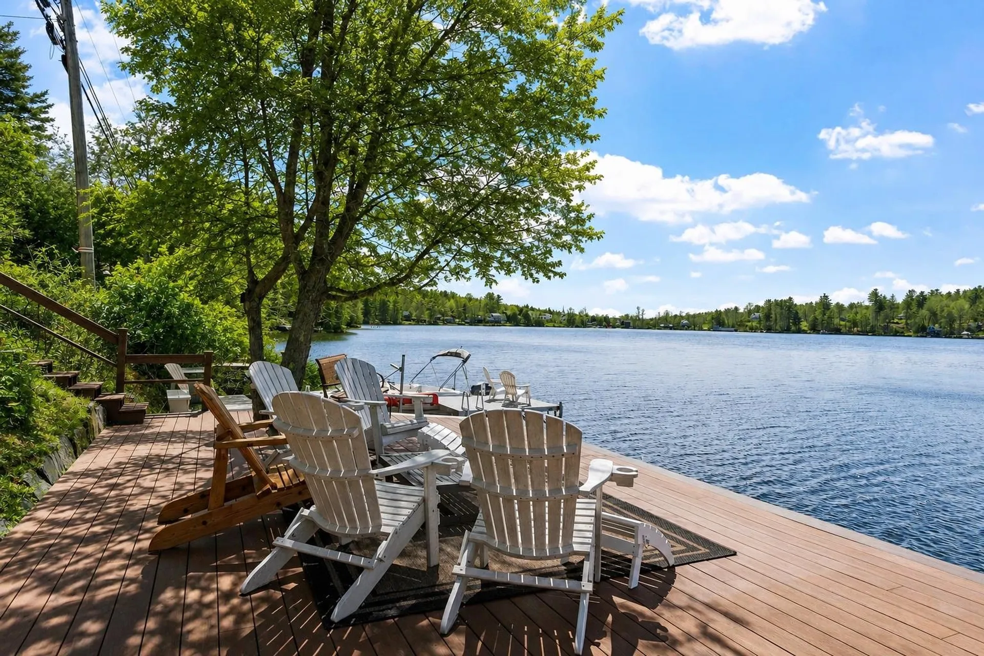 626 Granite Lake Road Nelson NH 03457