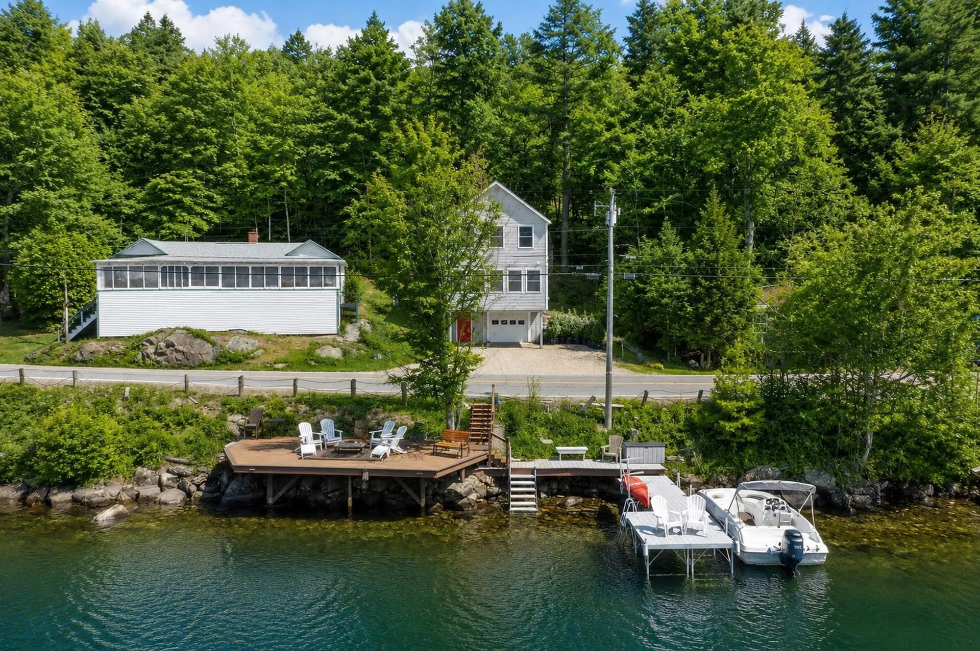 626 Granite Lake Road Nelson NH 03457