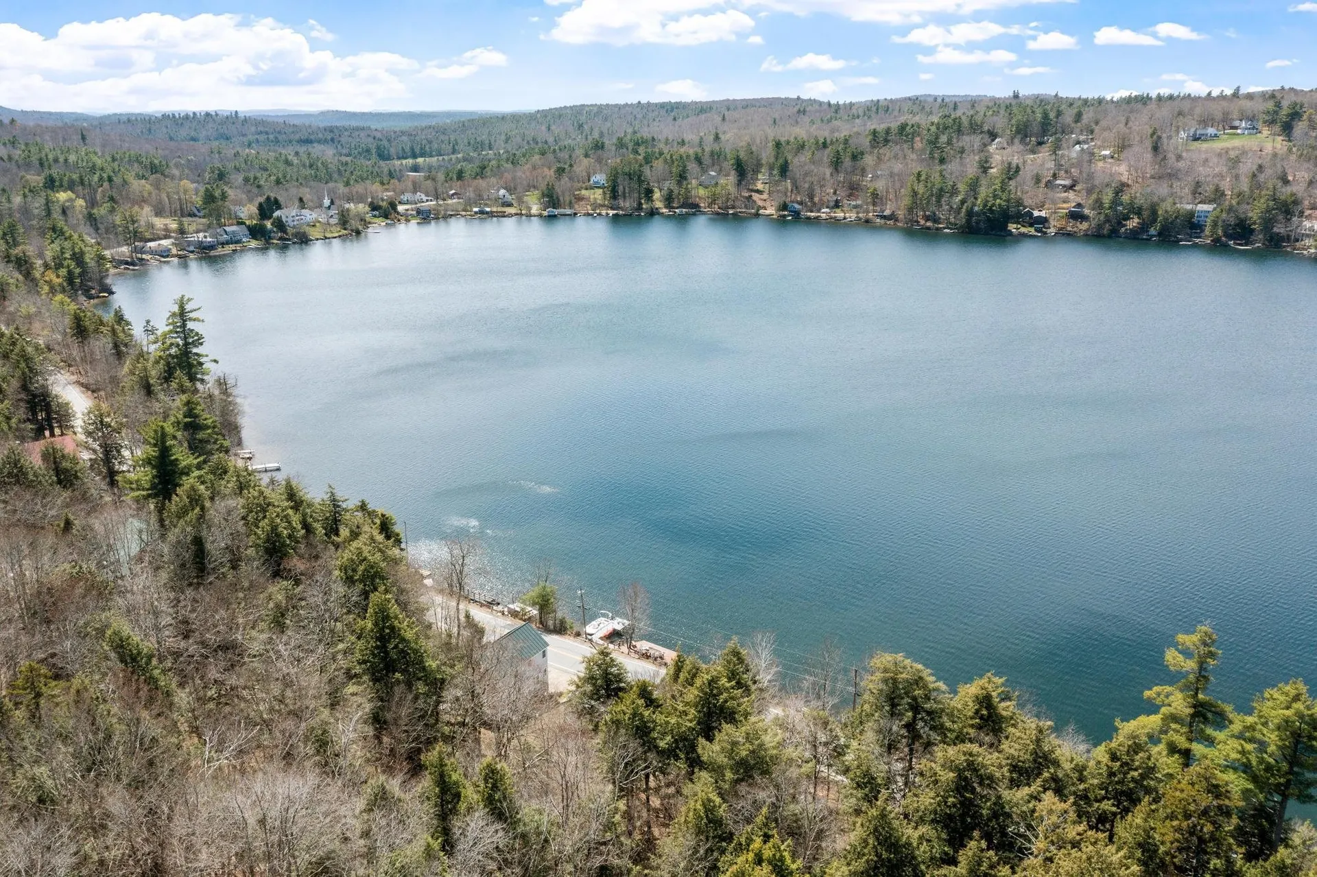 626 Granite Lake Road Nelson NH 03457