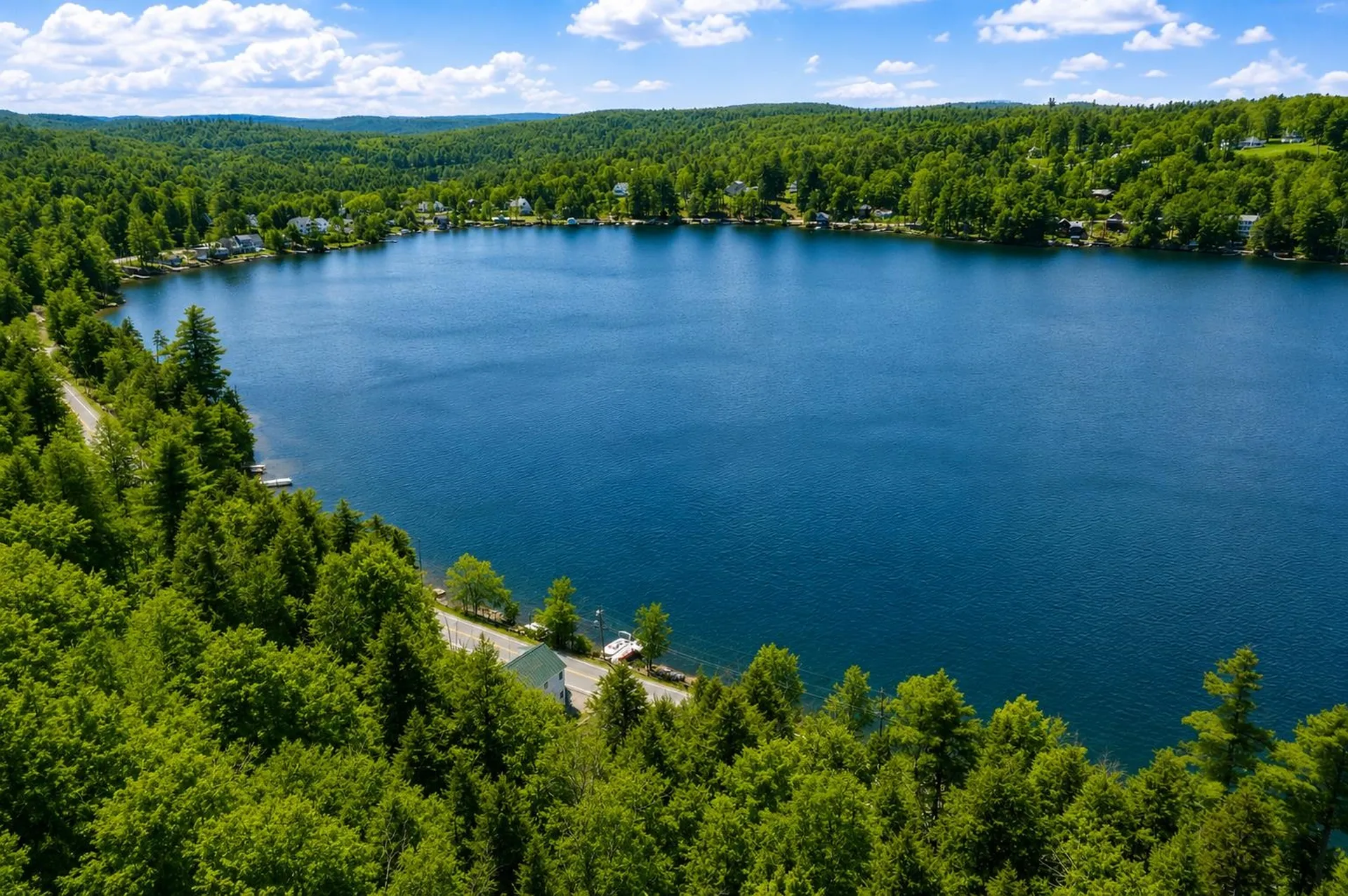 626 Granite Lake Road Nelson NH 03457