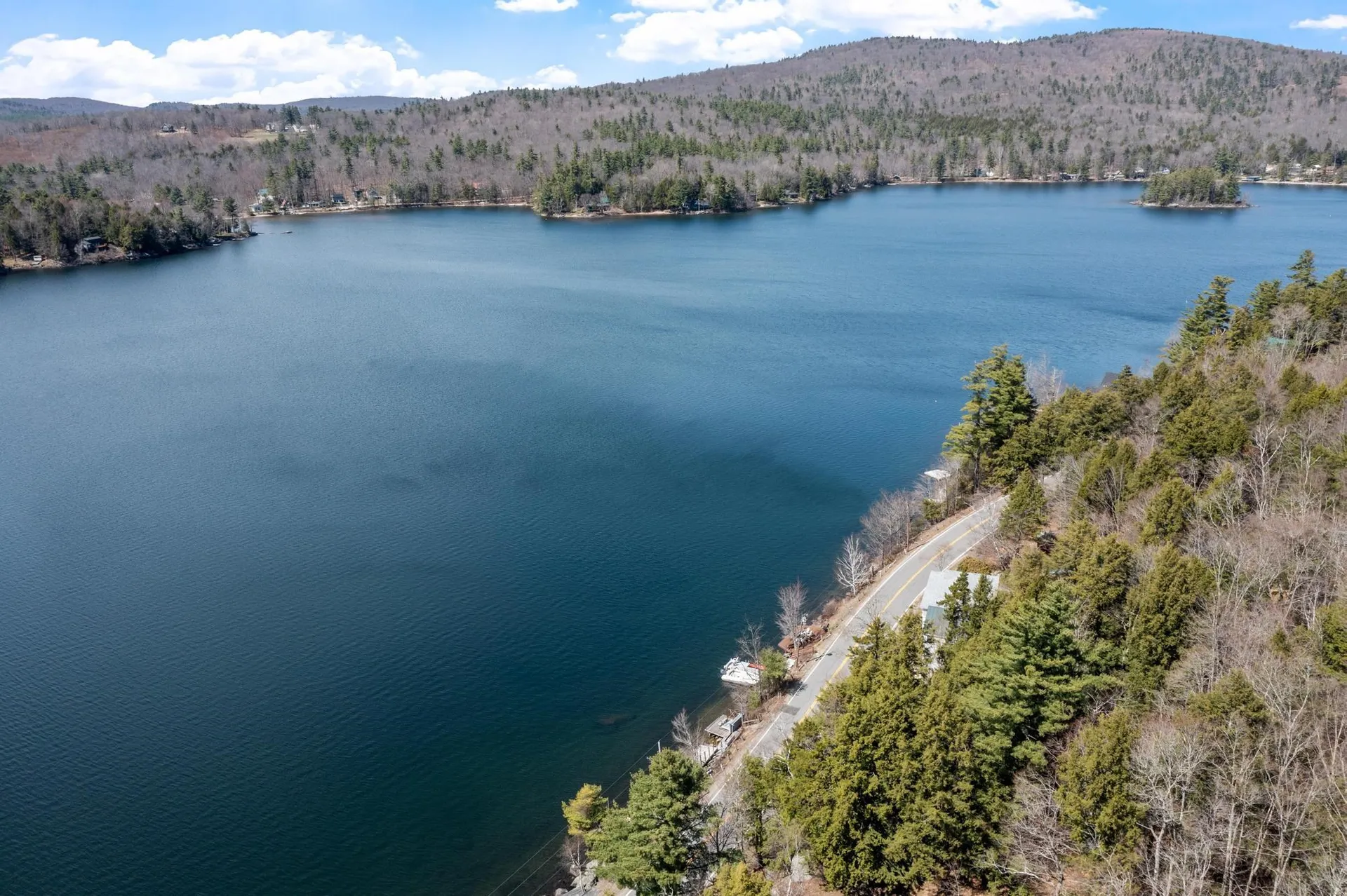 626 Granite Lake Road Nelson NH 03457