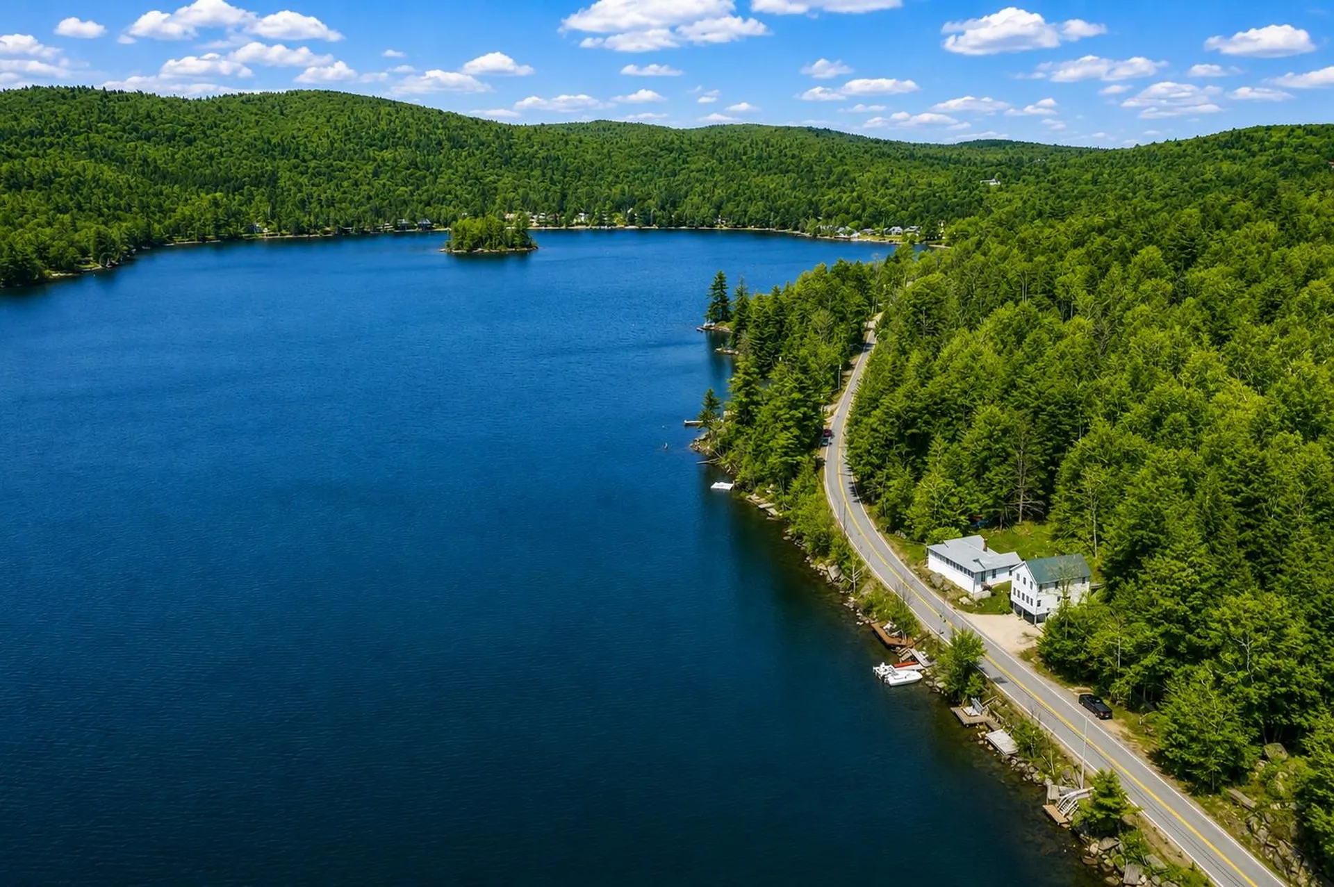 626 Granite Lake Road Nelson NH 03457