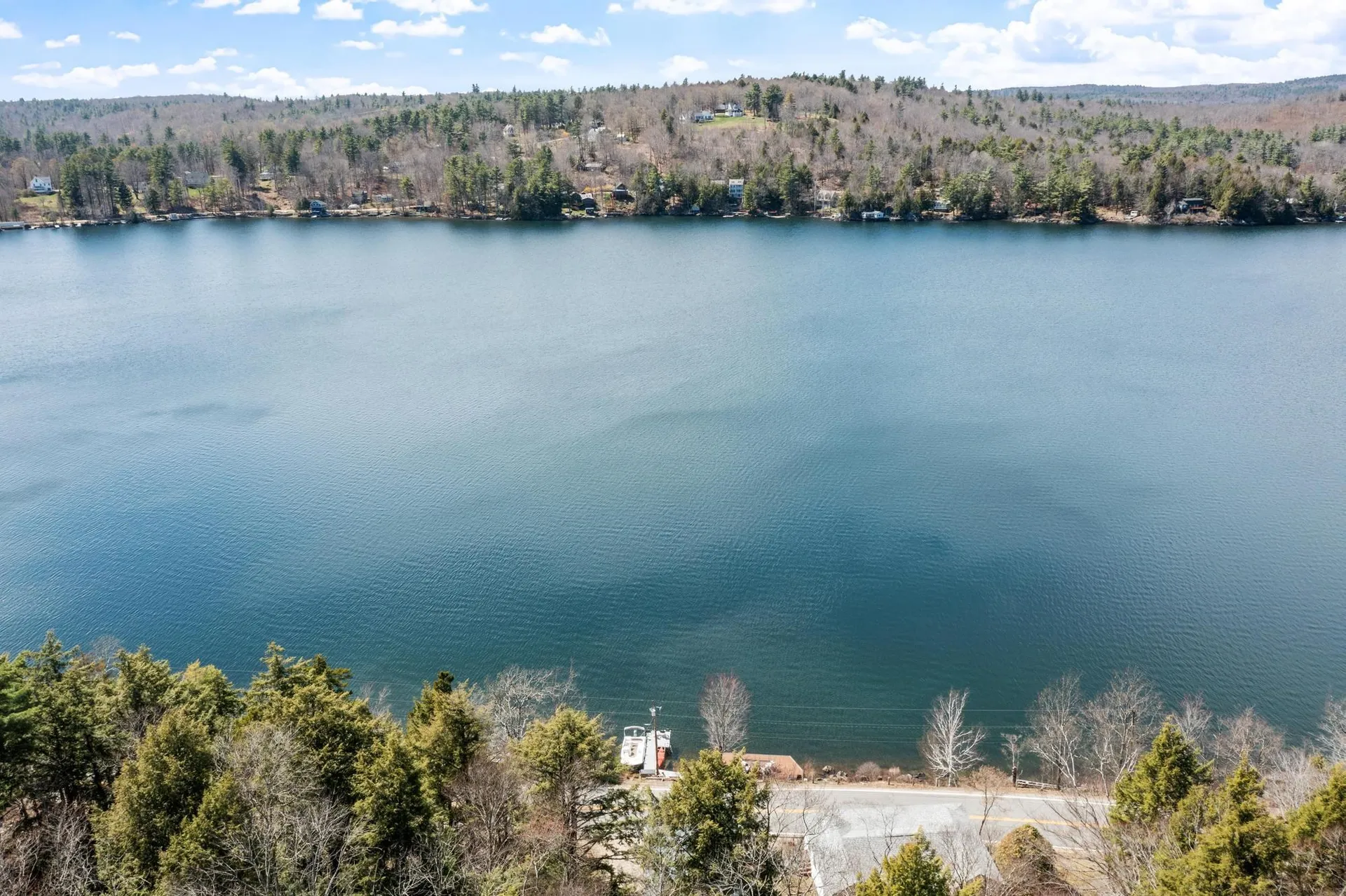 626 Granite Lake Road Nelson NH 03457