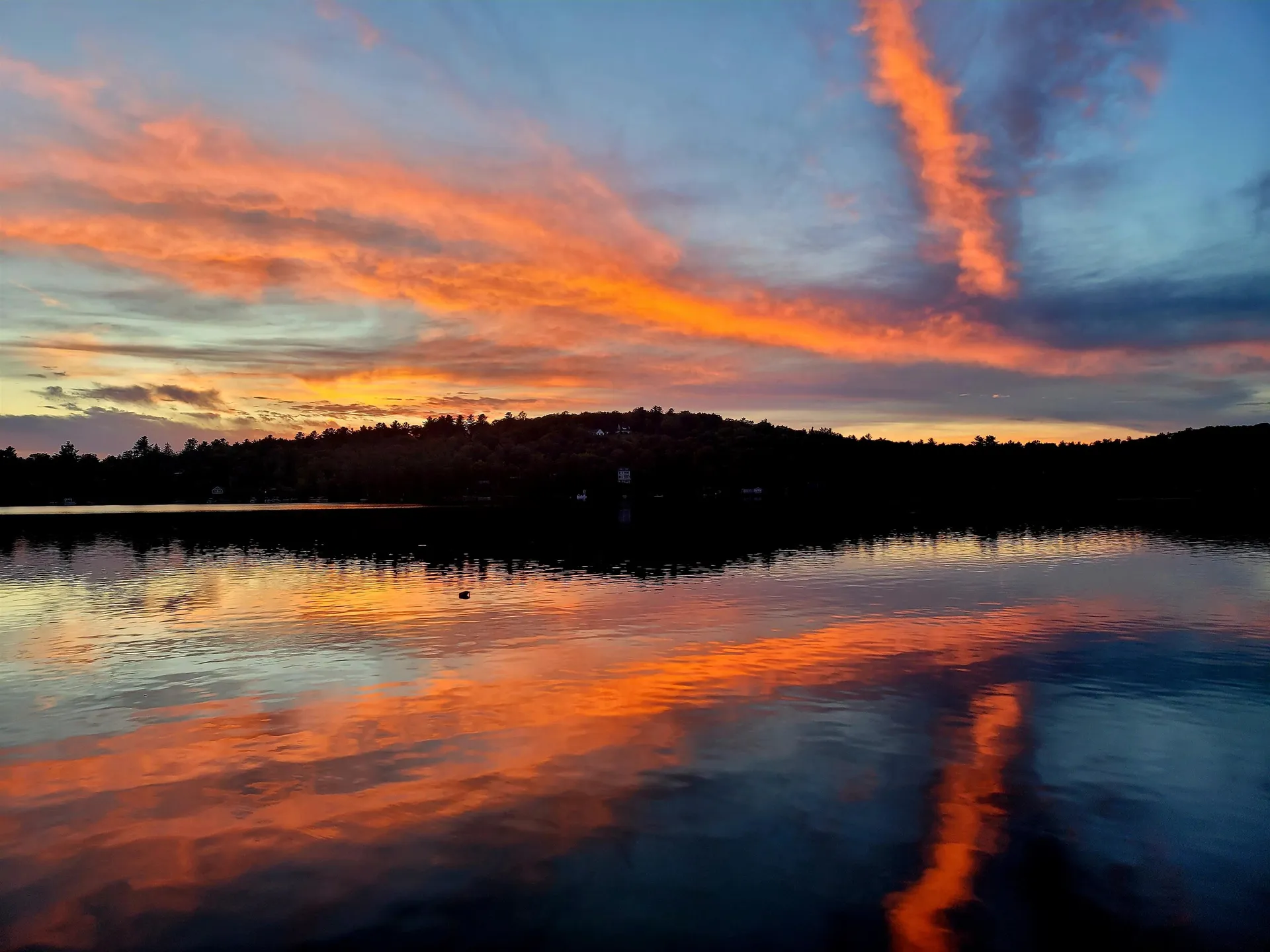 626 Granite Lake Road Nelson NH 03457
