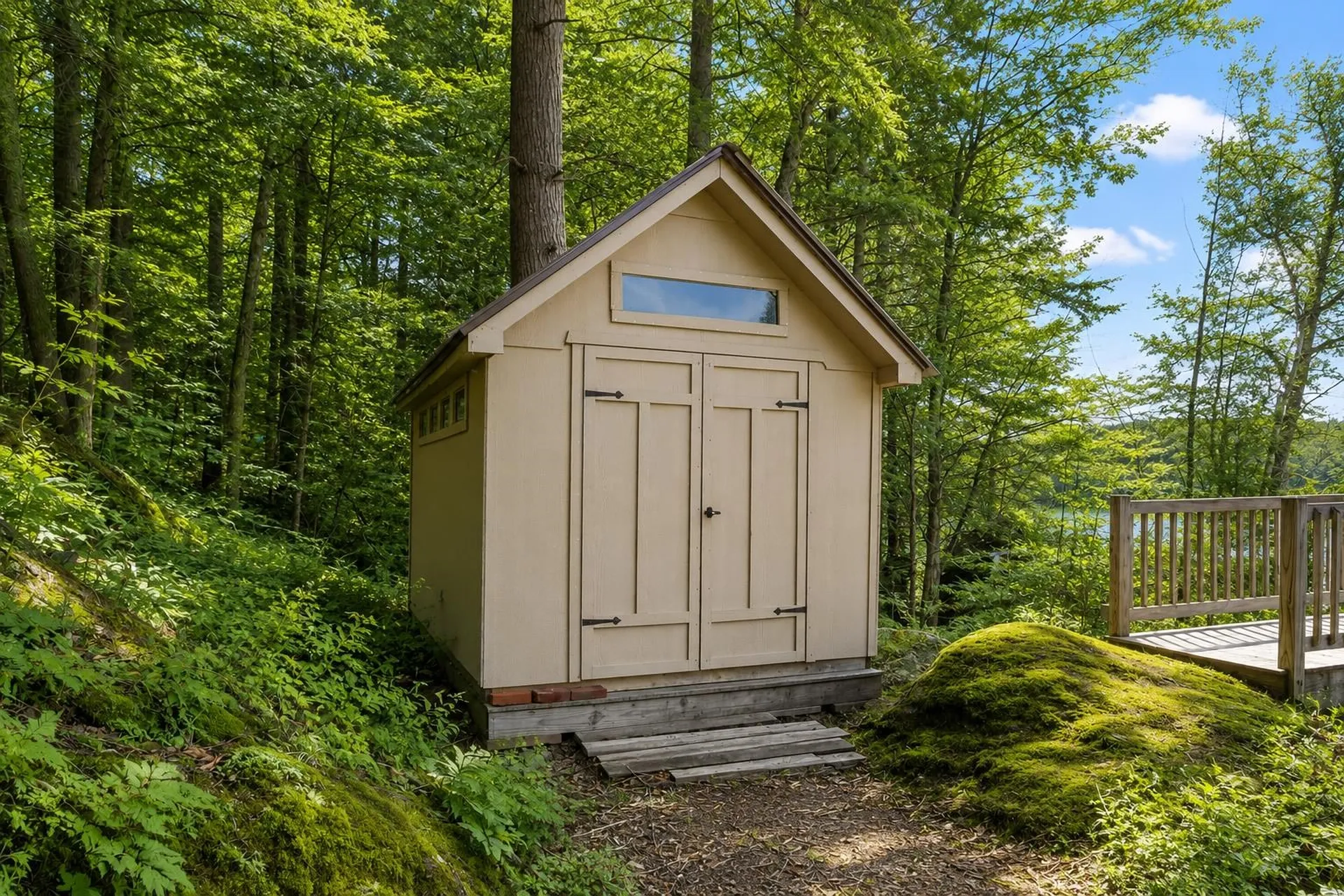 626 Granite Lake Road Nelson NH 03457