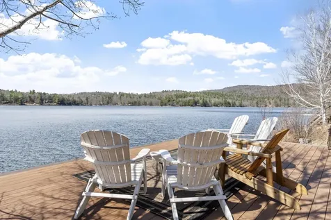 626 Granite Lake Road Nelson NH 03457