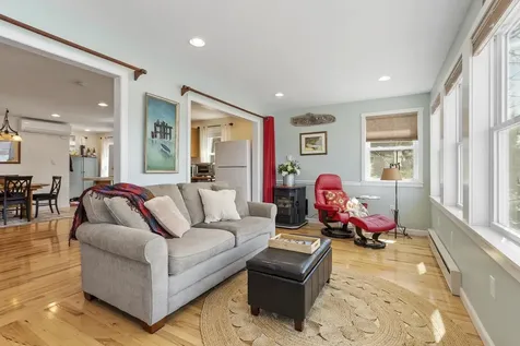 626 Granite Lake Road Nelson NH 03457