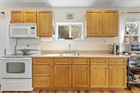 626 Granite Lake Road Nelson NH 03457