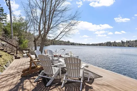 626 Granite Lake Road Nelson NH 03457