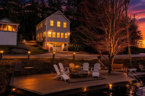 626 Granite Lake Road Nelson NH 03457