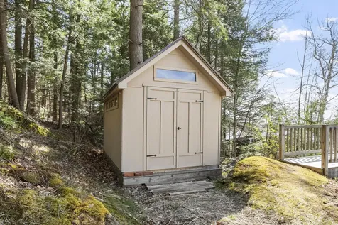 626 Granite Lake Road Nelson NH 03457