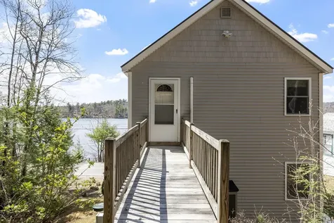 626 Granite Lake Road Nelson NH 03457
