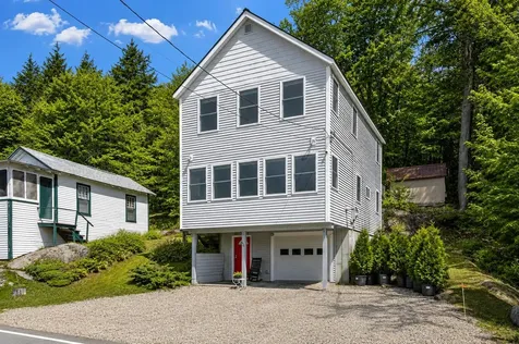 626 Granite Lake Road Nelson NH 03457