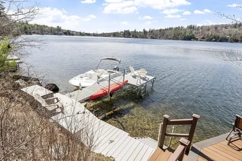 626 Granite Lake Road Nelson NH 03457