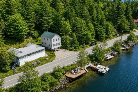 626 Granite Lake Road Nelson NH 03457