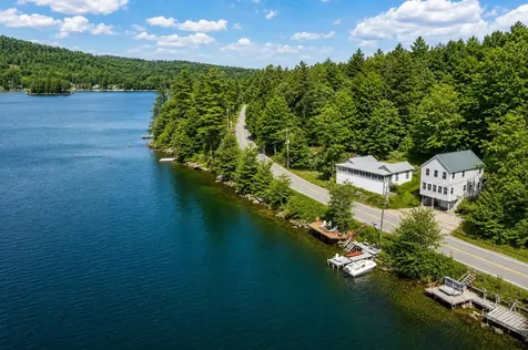 626 Granite Lake Road Nelson NH 03457