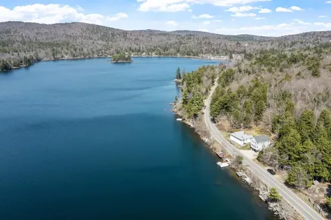 626 Granite Lake Road Nelson NH 03457
