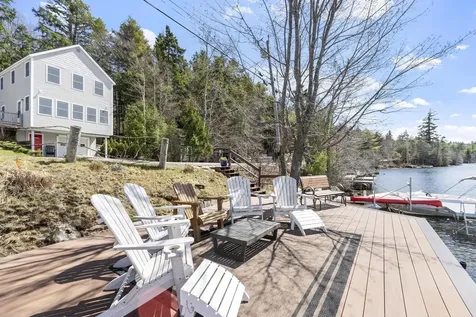 626 Granite Lake Road Nelson NH 03457