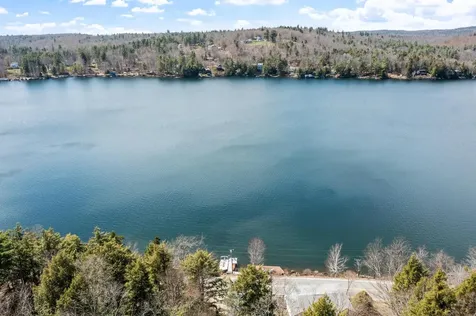 626 Granite Lake Road Nelson NH 03457