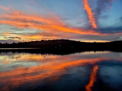 626 Granite Lake Road Nelson NH 03457