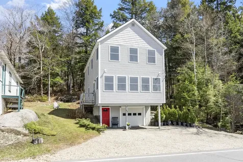 626 Granite Lake Road Nelson NH 03457