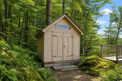 626 Granite Lake Road Nelson NH 03457
