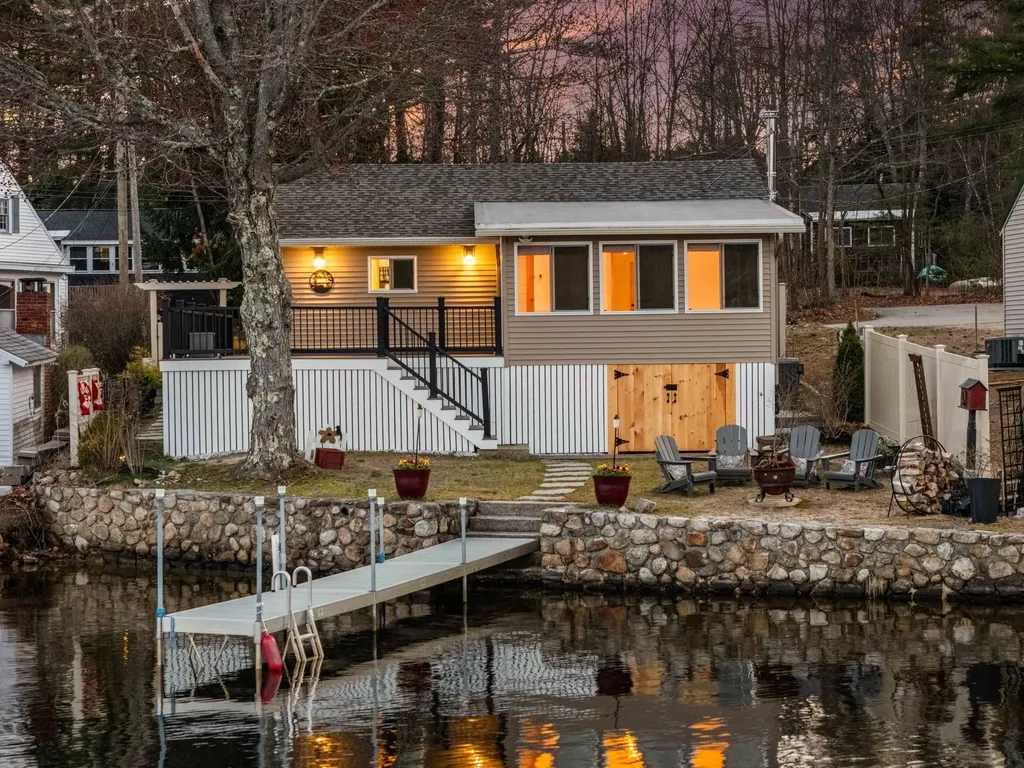 50 Kingsbury Drive Milton NH 03851