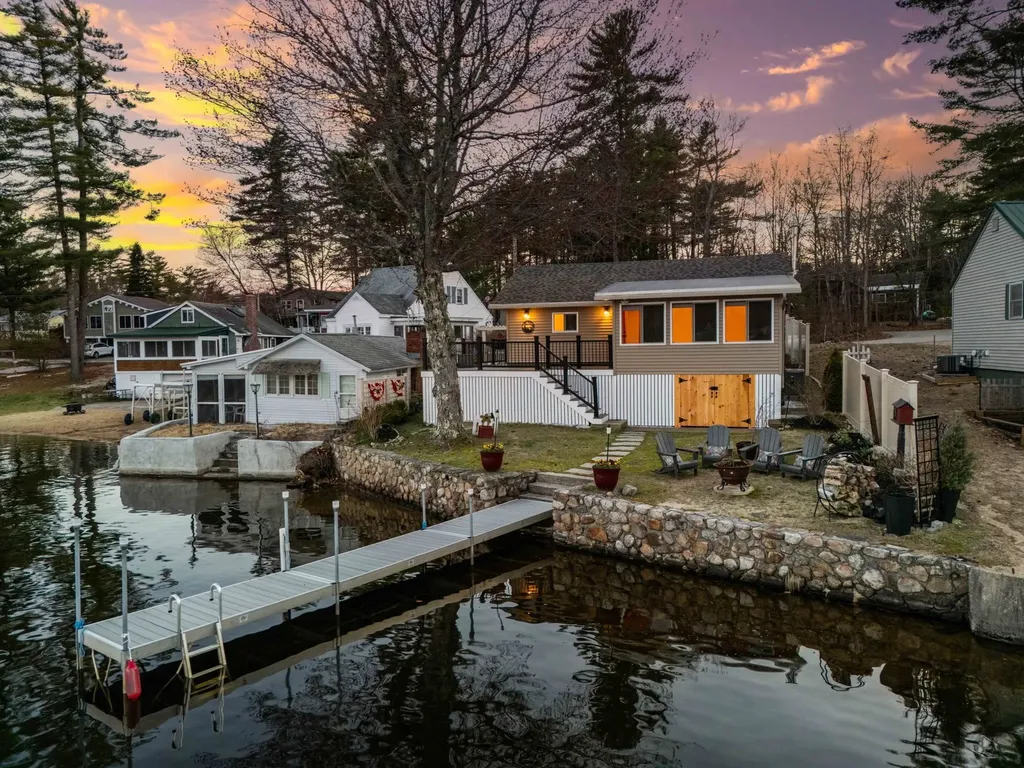 50 Kingsbury Drive Milton NH 03851