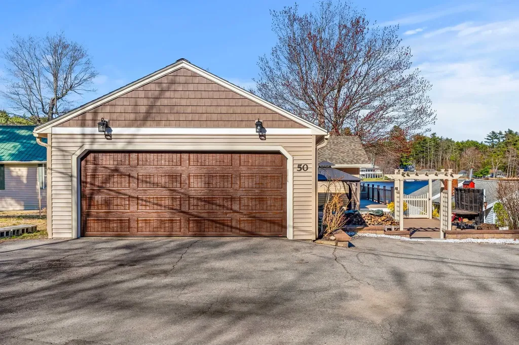 50 Kingsbury Drive Milton NH 03851