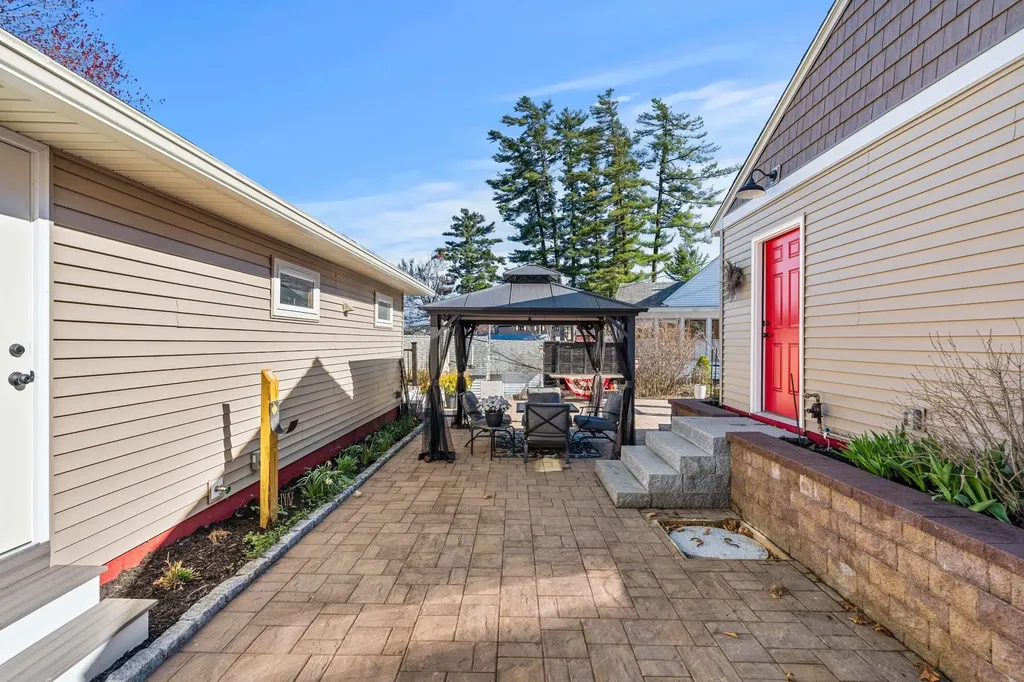 50 Kingsbury Drive Milton NH 03851