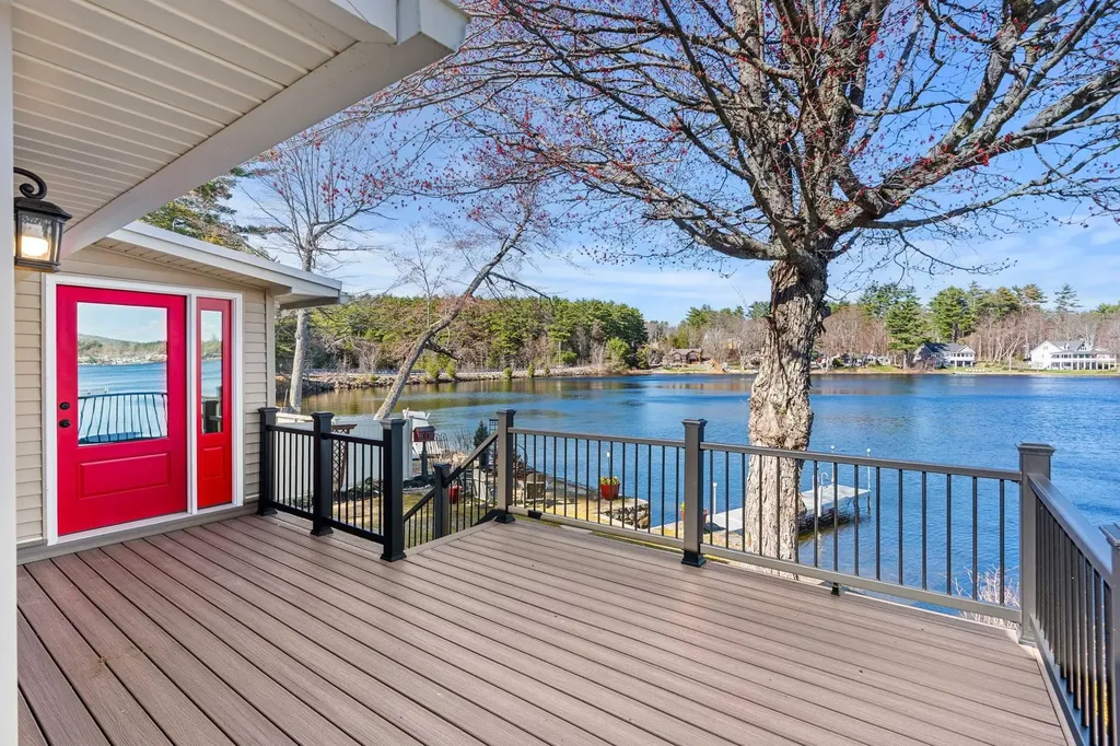 50 Kingsbury Drive Milton NH 03851