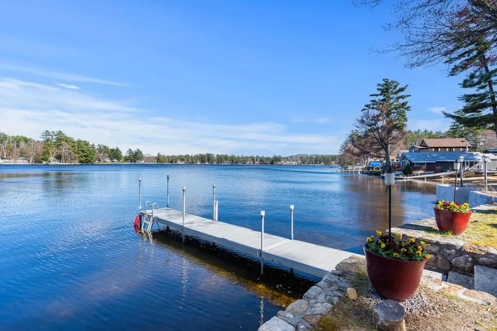 50 Kingsbury Drive Milton NH 03851
